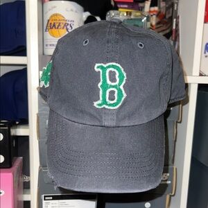 Boston Red Sox '47 Fenway Park collection hat